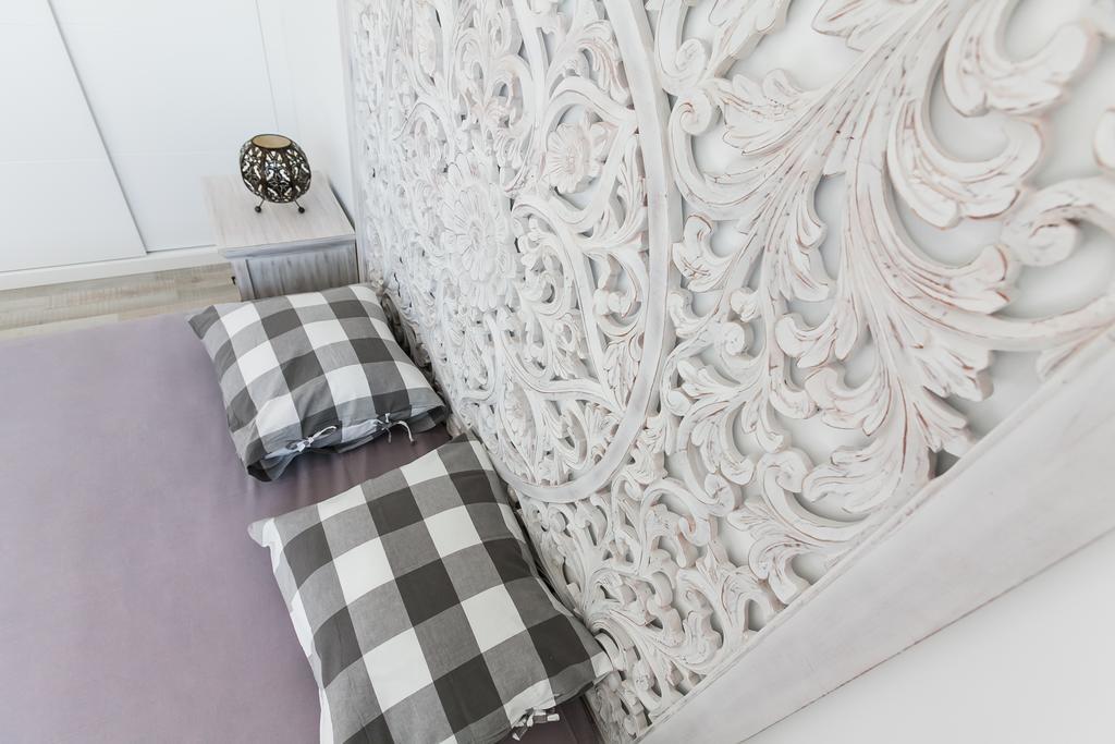 Vista Roses Mar - Villas Batik エクステリア 写真
