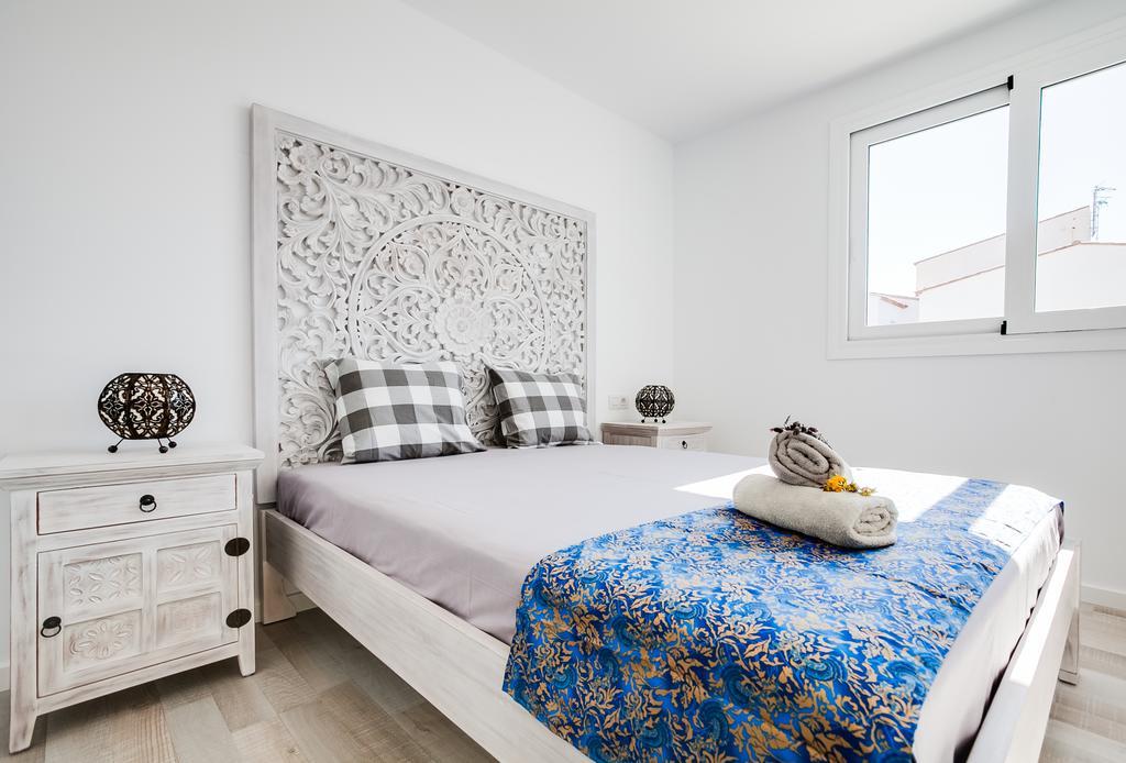 Vista Roses Mar - Villas Batik エクステリア 写真