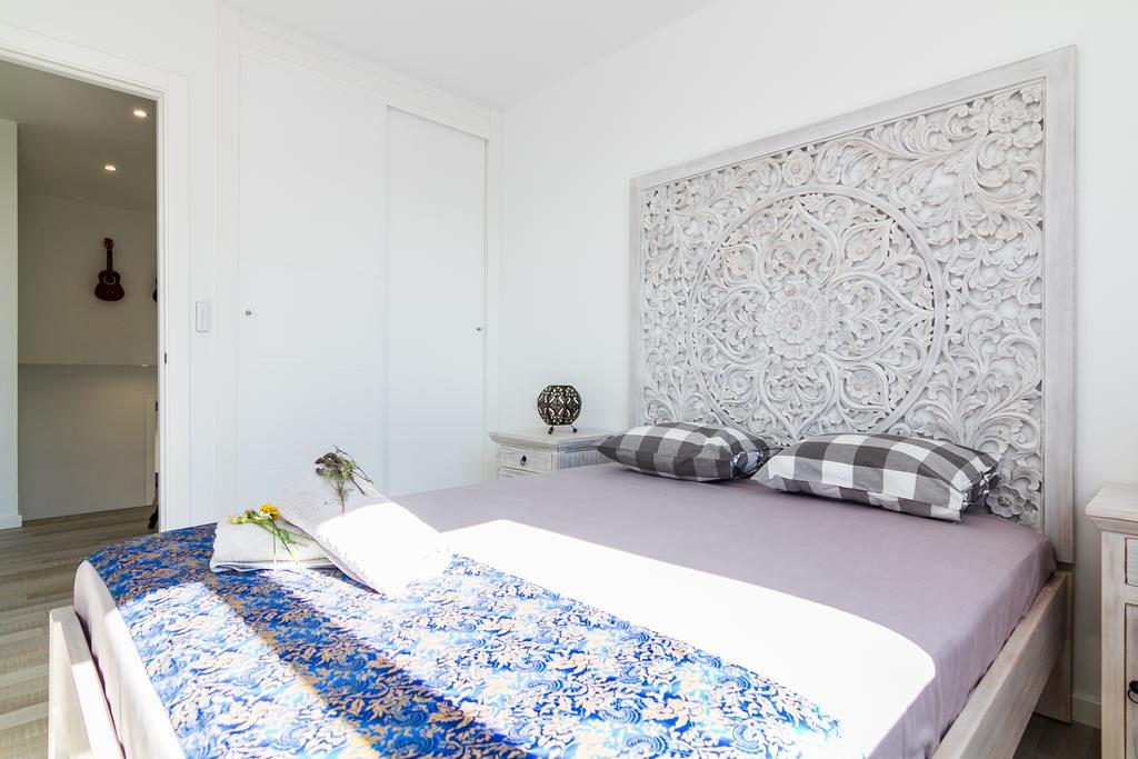 Vista Roses Mar - Villas Batik エクステリア 写真