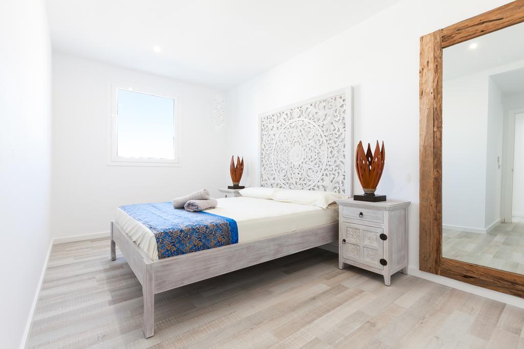 Vista Roses Mar - Villas Batik エクステリア 写真
