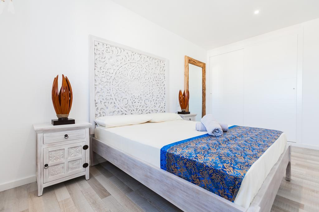 Vista Roses Mar - Villas Batik エクステリア 写真