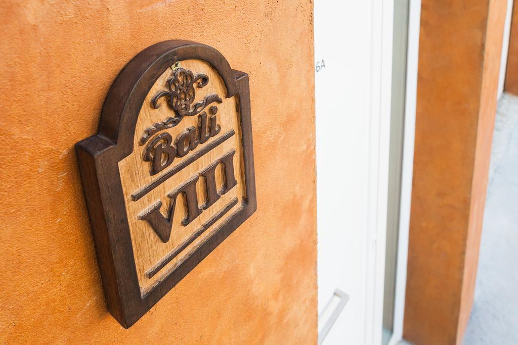 Vista Roses Mar - Villas Batik エクステリア 写真